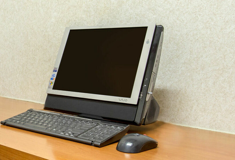 호텔 Clarion Modesto