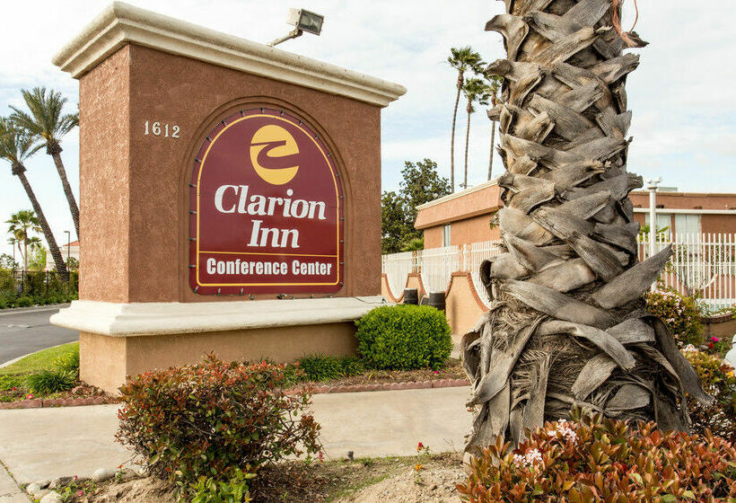 호텔 Clarion Modesto