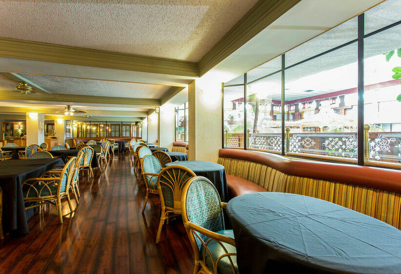 호텔 Clarion Modesto