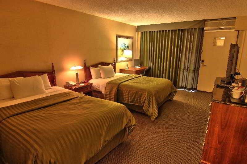 호텔 Clarion Modesto