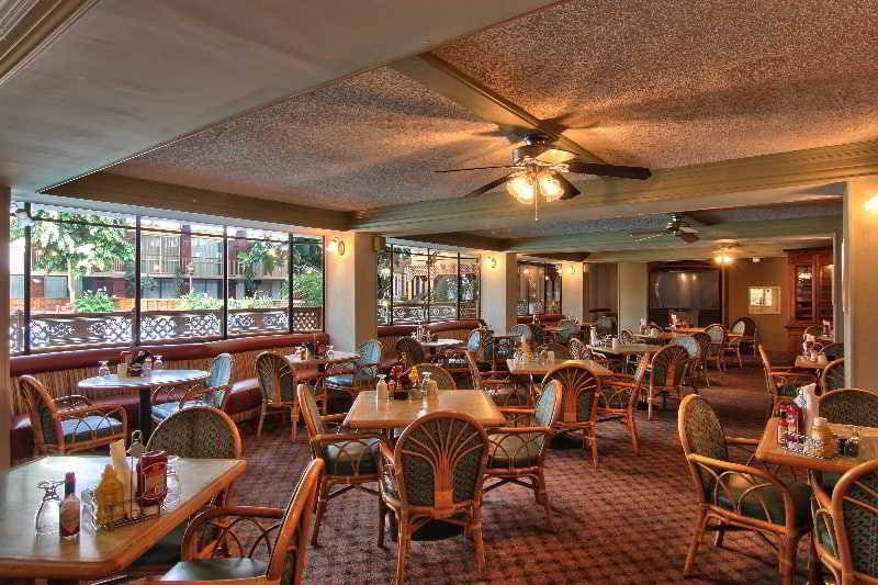 호텔 Clarion Modesto