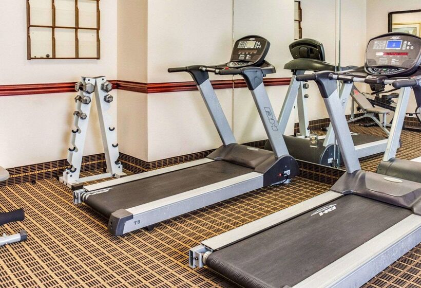 ホテル Clarion Inn