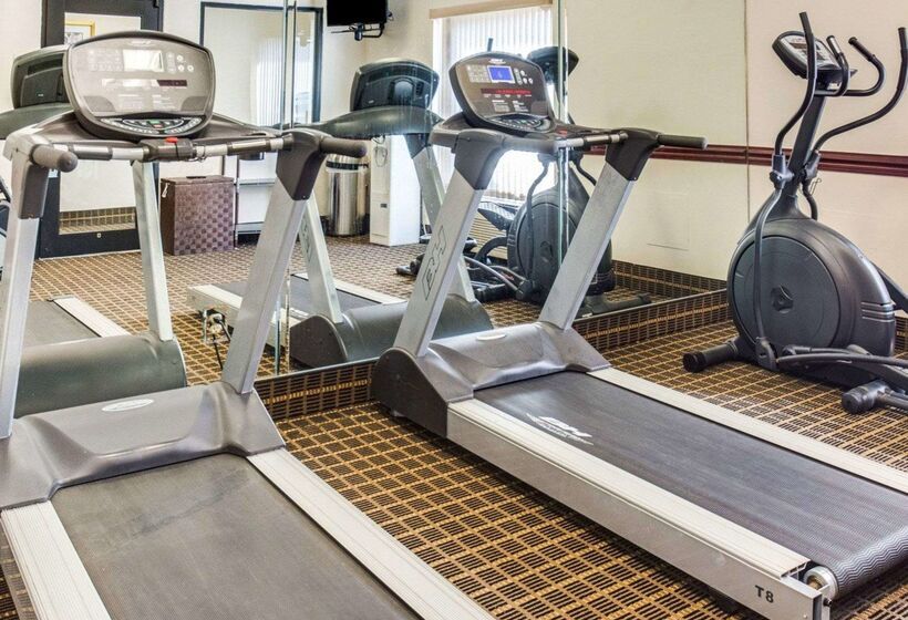 ホテル Clarion Inn