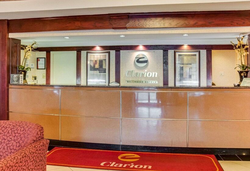 ホテル Clarion Inn