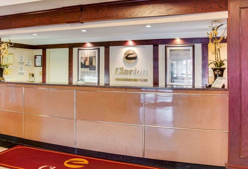 ホテル Clarion Inn