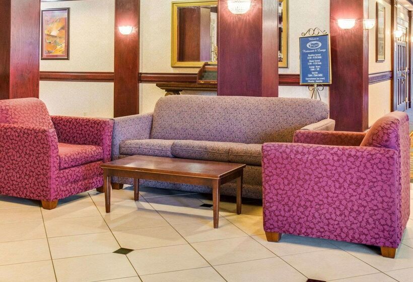 ホテル Clarion Inn