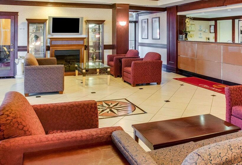 ホテル Clarion Inn