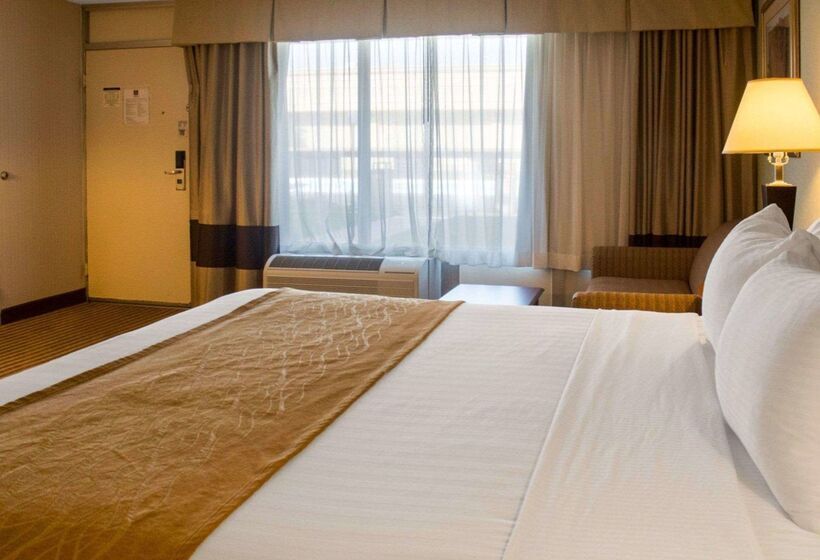 ホテル Clarion Inn