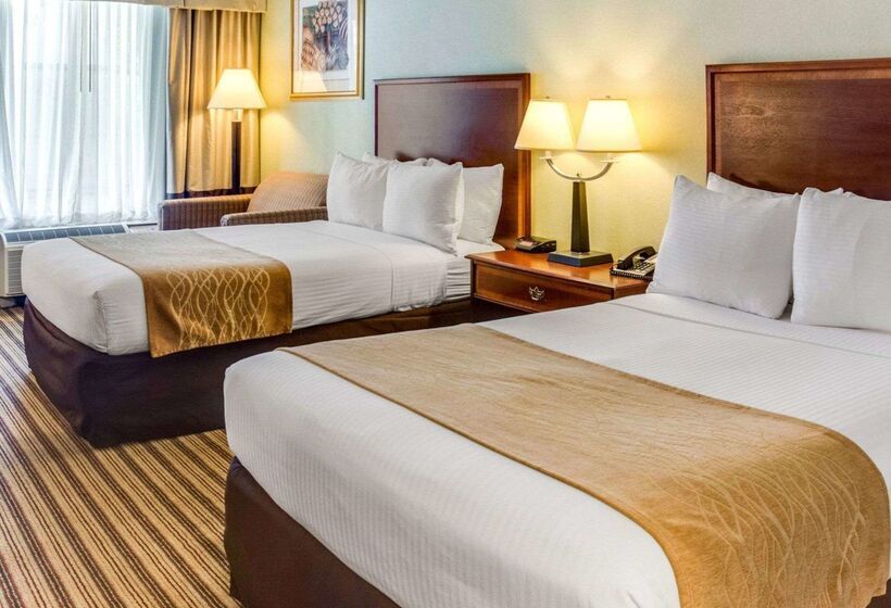 ホテル Clarion Inn