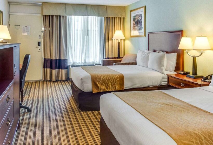 ホテル Clarion Inn