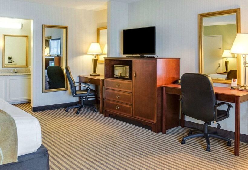 ホテル Clarion Inn