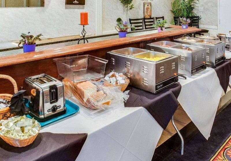 ホテル Clarion Inn