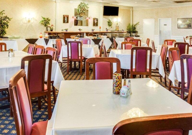 ホテル Clarion Inn