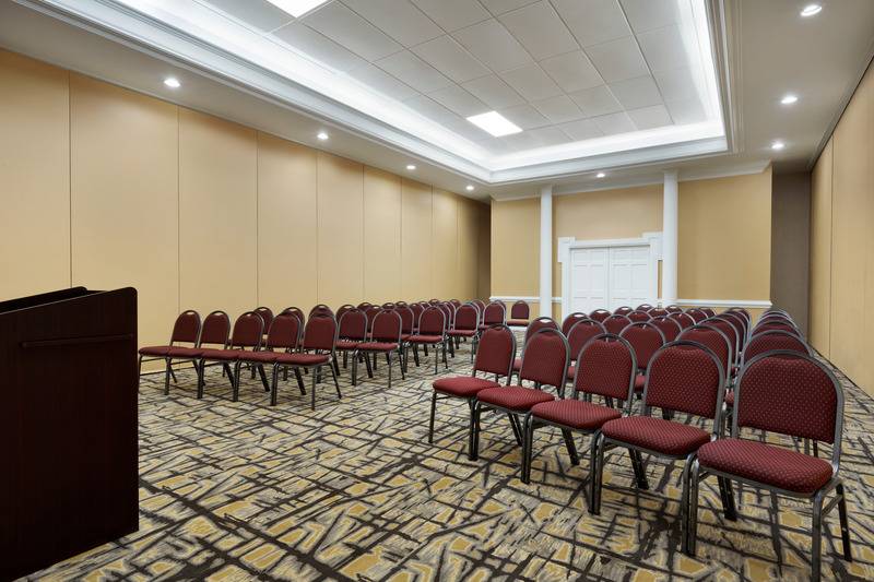 בית מלון כפרי Clarion Inn Sheffield Muscle Shoals