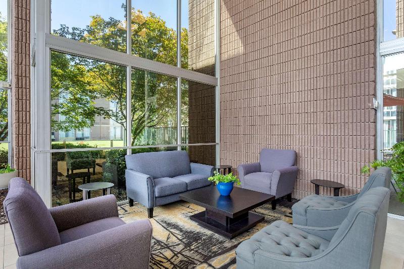 فندق Clarion Inn Sheffield Muscle Shoals