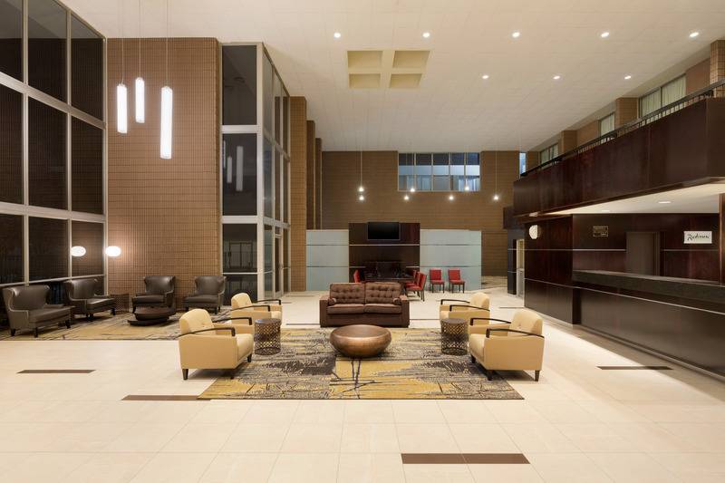 فندق Clarion Inn Sheffield Muscle Shoals