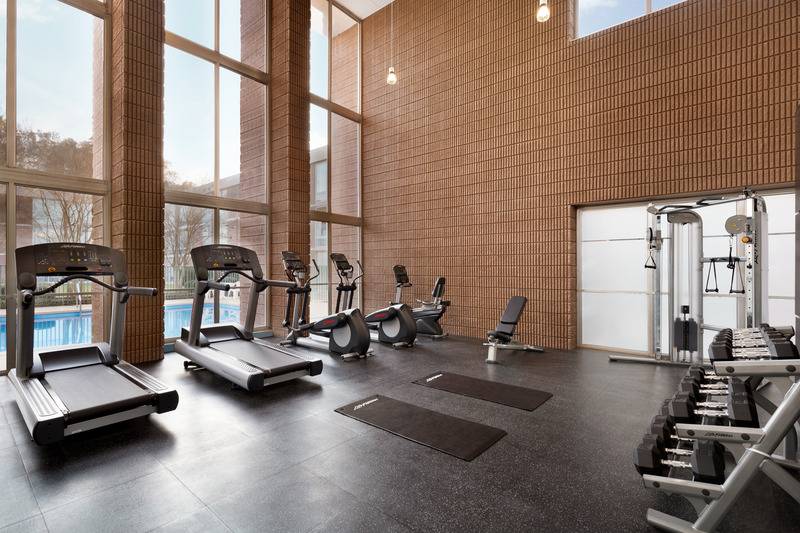 בית מלון כפרי Clarion Inn Sheffield Muscle Shoals