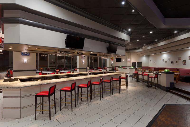 فندق Clarion Inn Sheffield Muscle Shoals