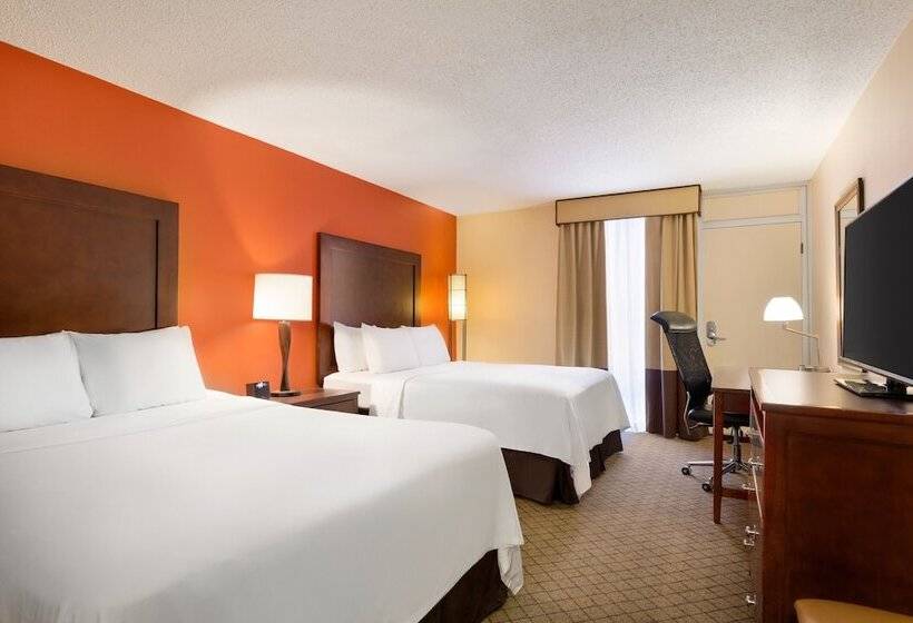 בית מלון כפרי Clarion Inn Sheffield Muscle Shoals