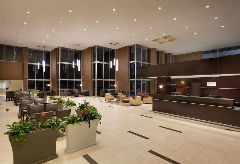 בית מלון כפרי Clarion Inn Sheffield Muscle Shoals