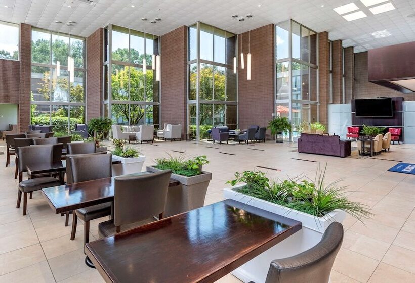 בית מלון כפרי Clarion Inn Sheffield Muscle Shoals