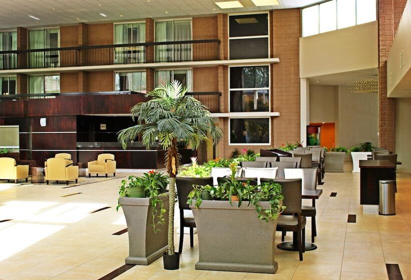 בית מלון כפרי Clarion Inn Sheffield Muscle Shoals