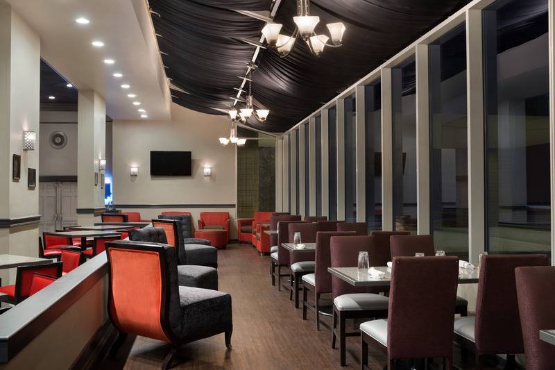 בית מלון כפרי Clarion Inn Sheffield Muscle Shoals