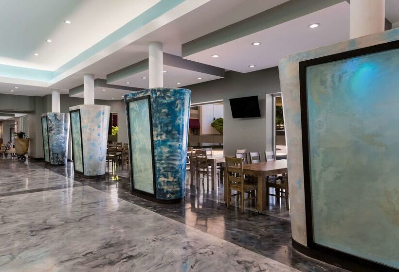 Clarion Hotel San Angelo Near Convention Center