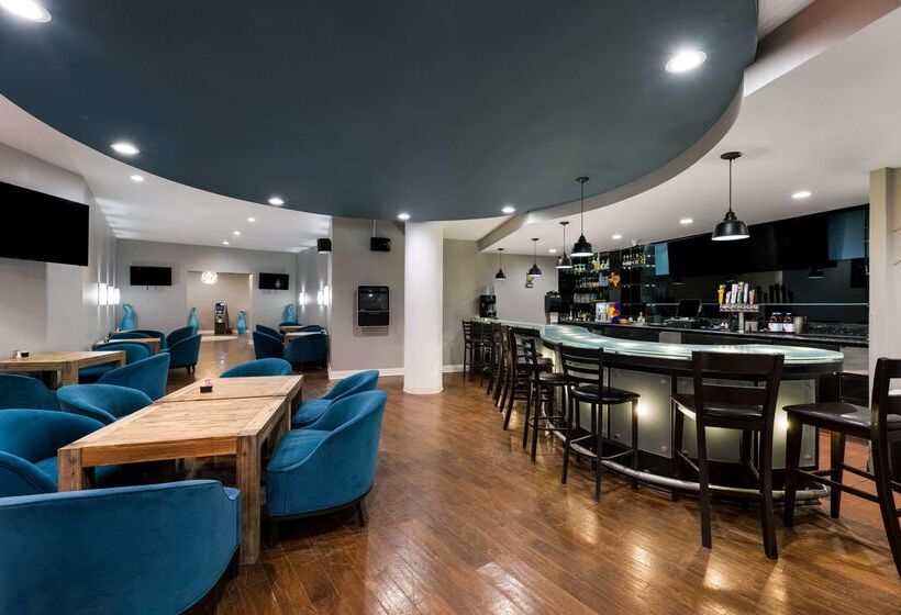 Clarion Hotel San Angelo Near Convention Center