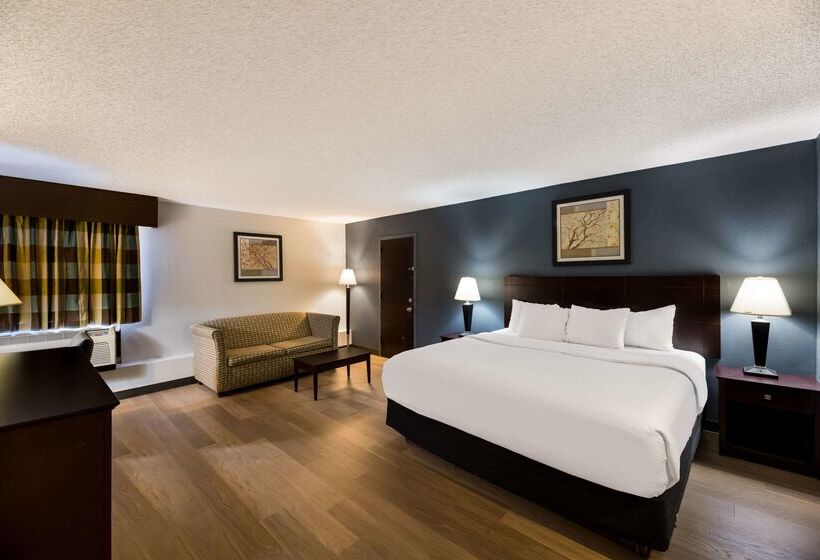 Clarion Hotel San Angelo Near Convention Center