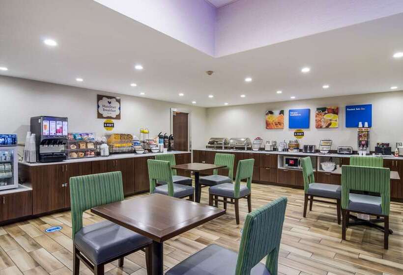 酒店 Comfort Inn & Suites