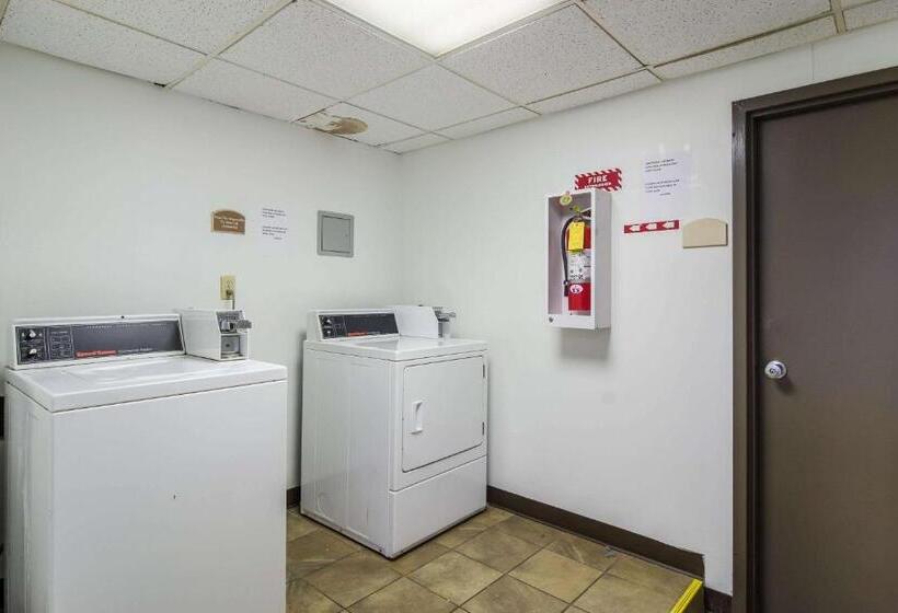 酒店 Comfort Inn & Suites