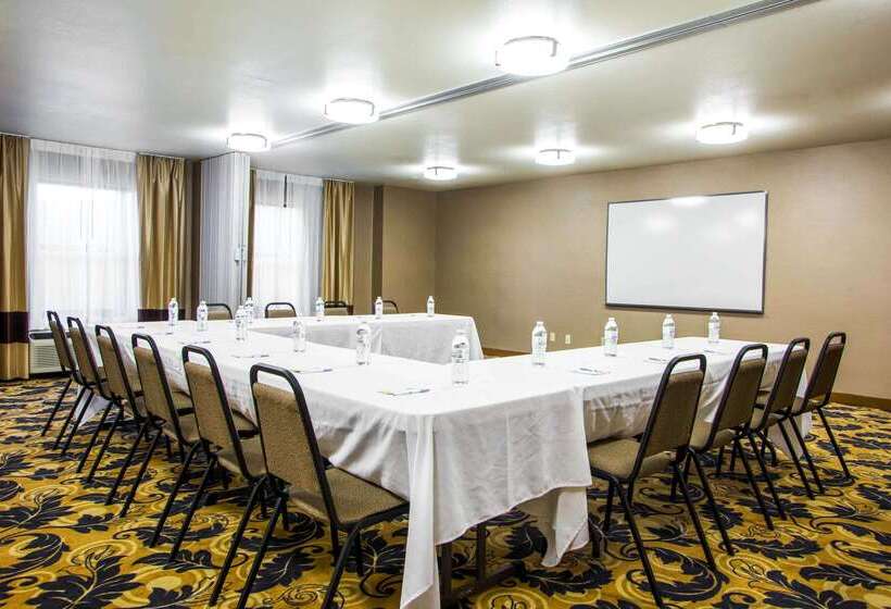 فندق Comfort Inn & Suites Springfield I 44