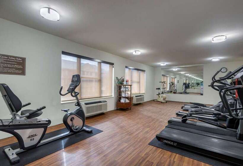 فندق Comfort Inn & Suites Springfield I 44