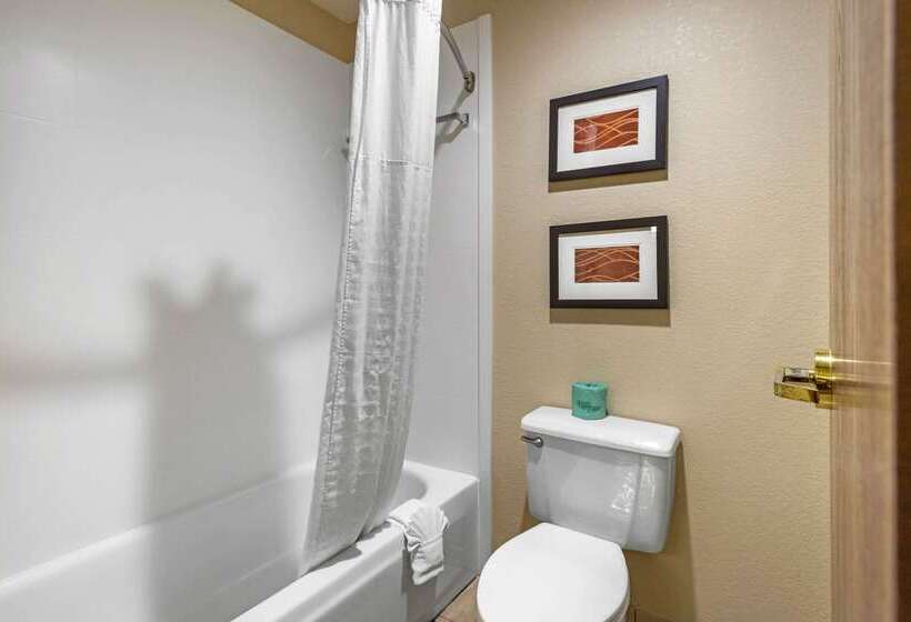 فندق Comfort Inn & Suites Springfield I 44