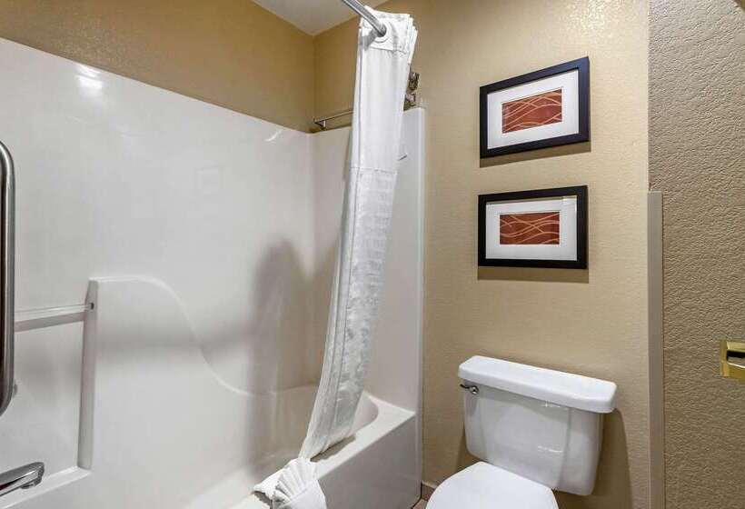 فندق Comfort Inn & Suites Springfield I 44