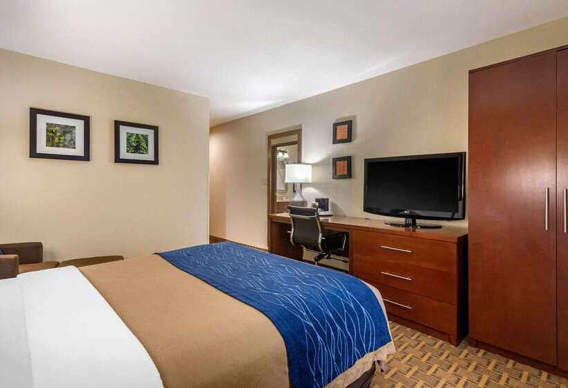 فندق Comfort Inn & Suites Springfield I 44