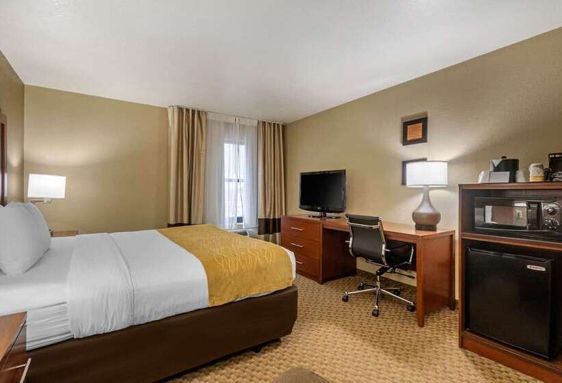 فندق Comfort Inn & Suites Springfield I 44