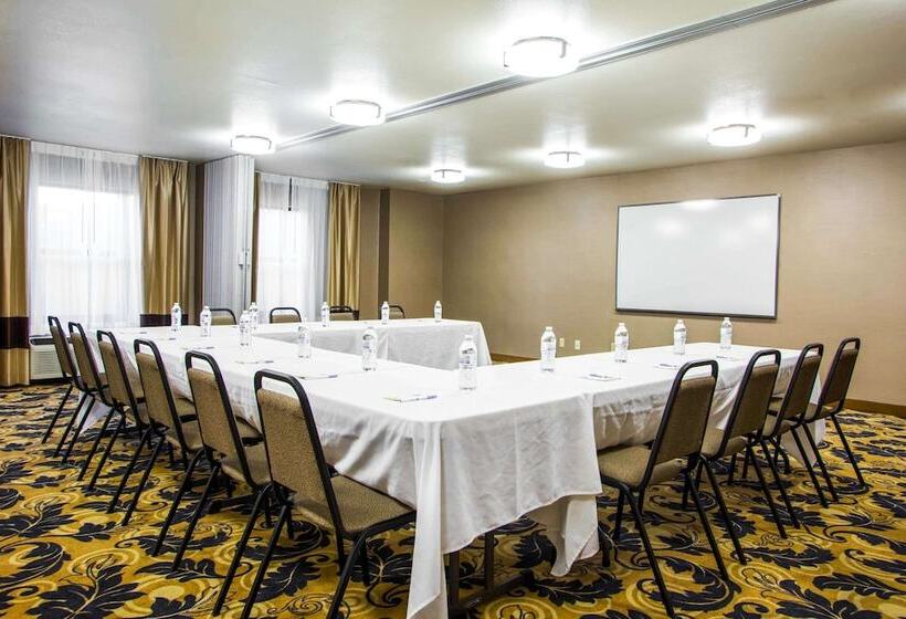 فندق Comfort Inn & Suites Springfield I 44