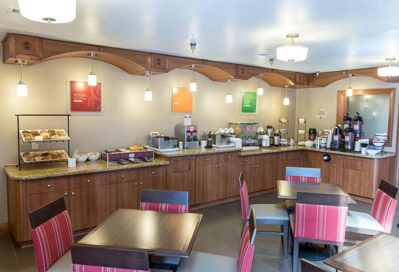 فندق Comfort Inn & Suites Springfield I 44