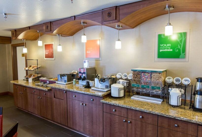 فندق Comfort Inn & Suites Springfield I 44