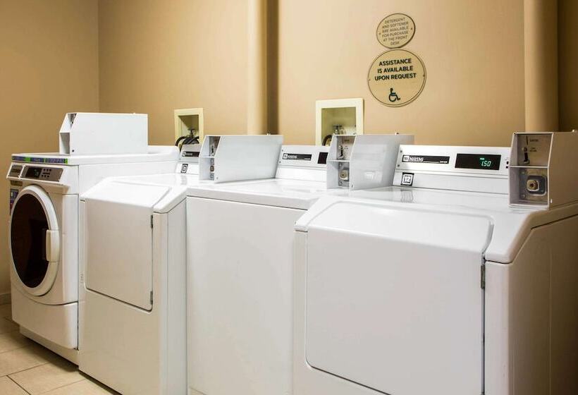 فندق Comfort Inn & Suites Springfield I 44