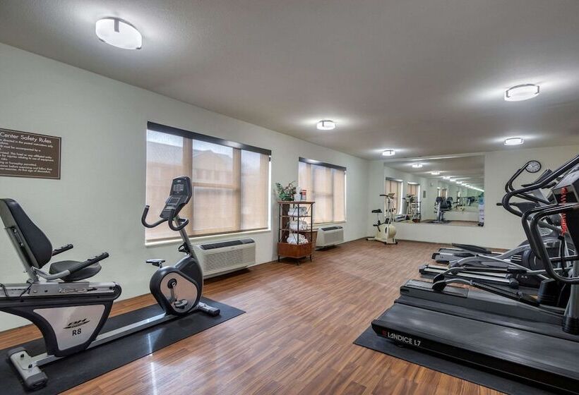 فندق Comfort Inn & Suites Springfield I 44