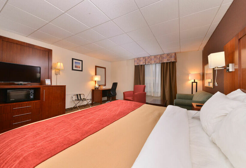 ホテル Quality Inn & Suites