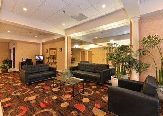 ホテル Quality Inn & Suites