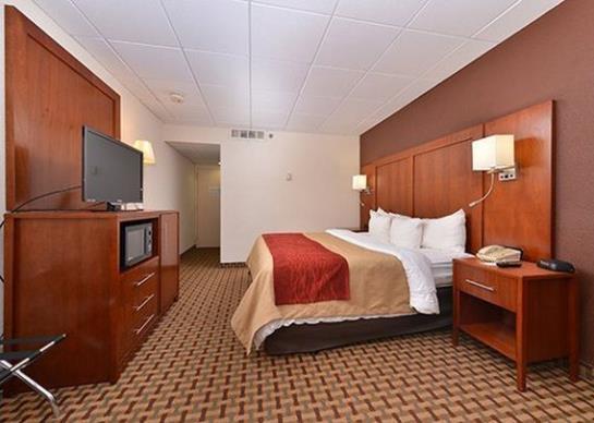 ホテル Quality Inn & Suites