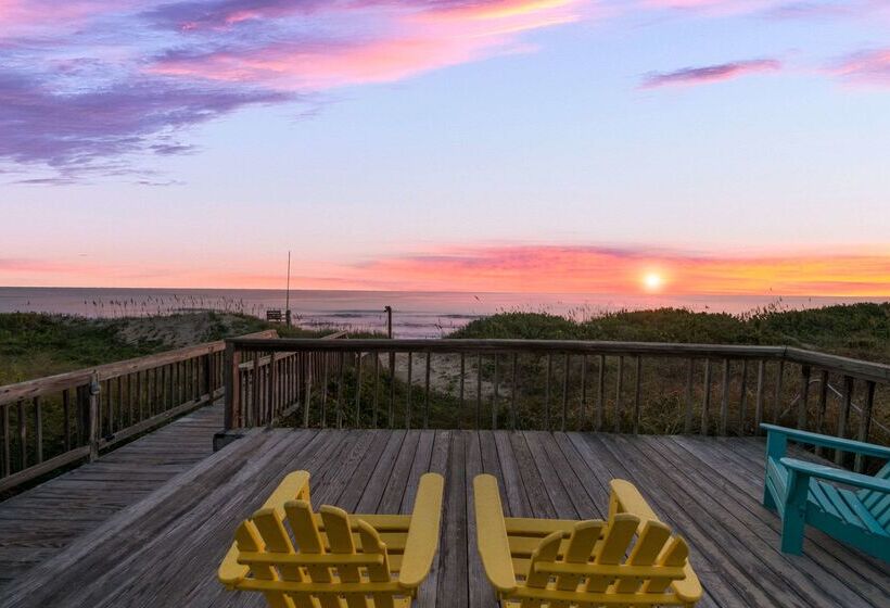 فندق Comfort Inn On The Ocean