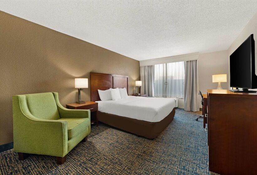 فندق Comfort Inn On The Ocean