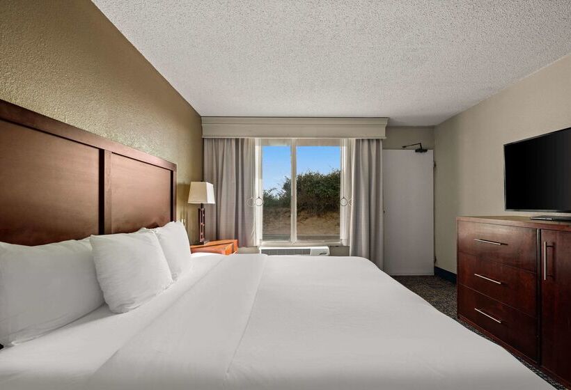 فندق Comfort Inn On The Ocean