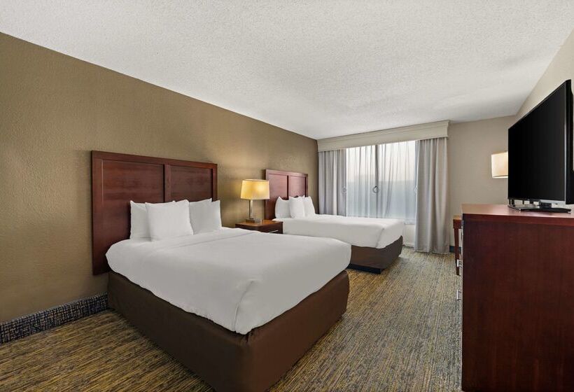 فندق Comfort Inn On The Ocean